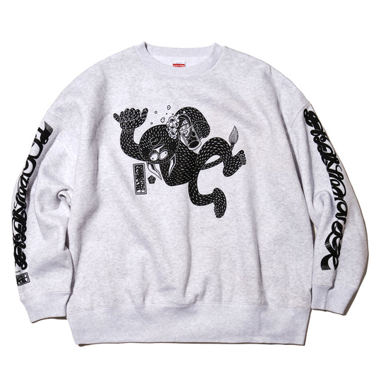 HANGOUT. HANGOVER!!! Edition Sweater
