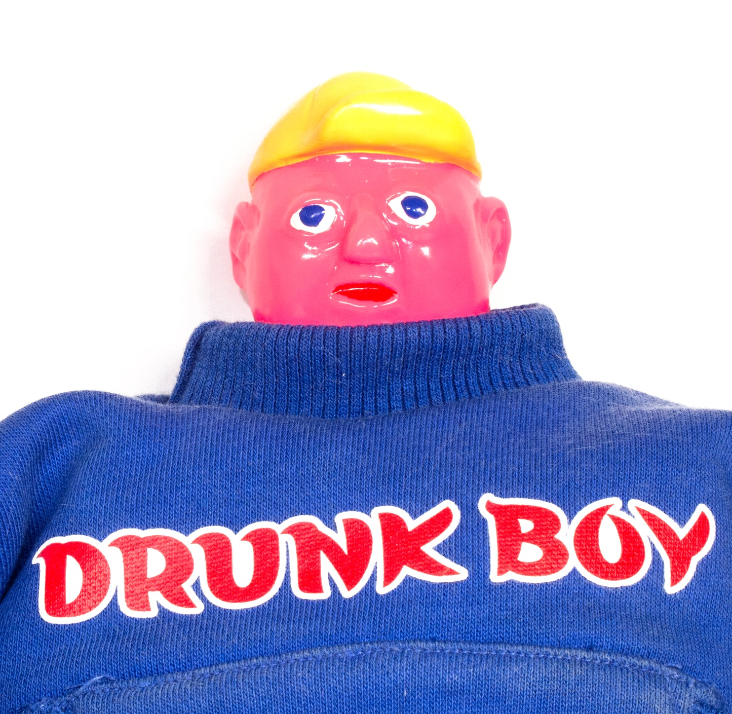 1001// DRUNK BOY