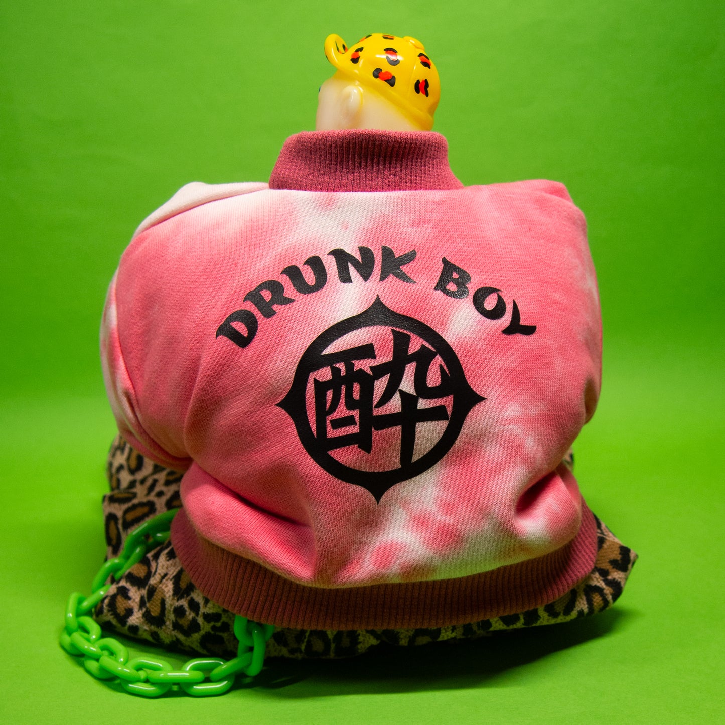 1004// HANAUTAH x DRUNK BOY - HANGOUT. HANGOVER!!!