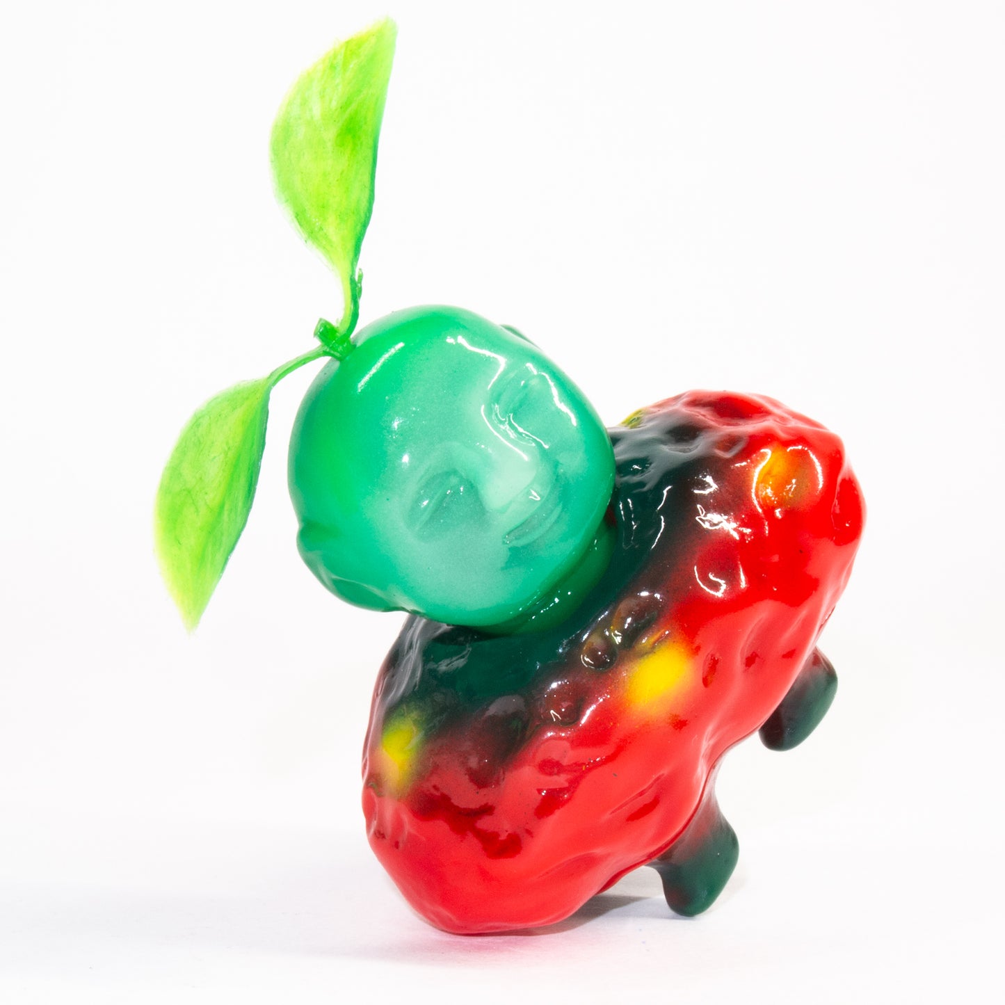 f:) SWEET FRUITS - Falling Something