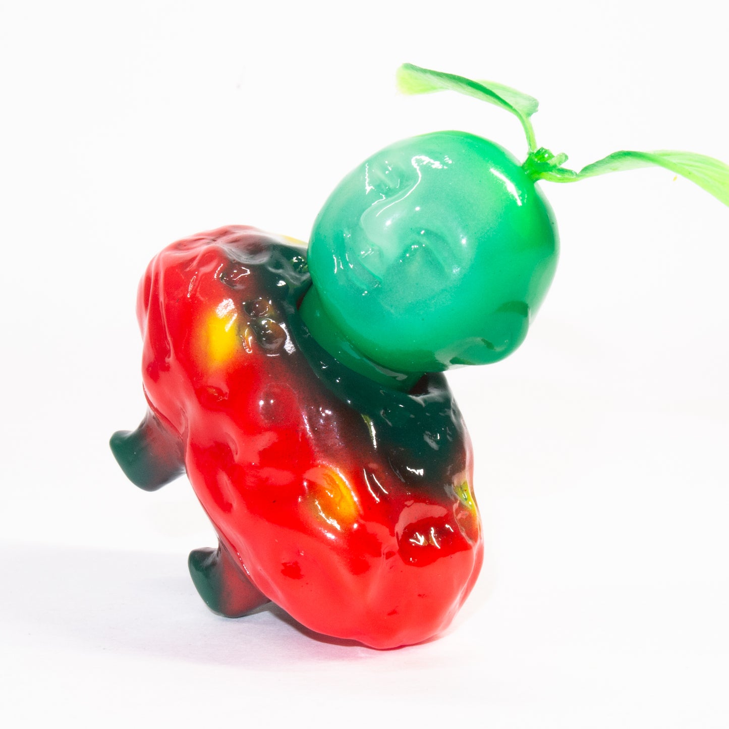f:) SWEET FRUITS - Falling Something
