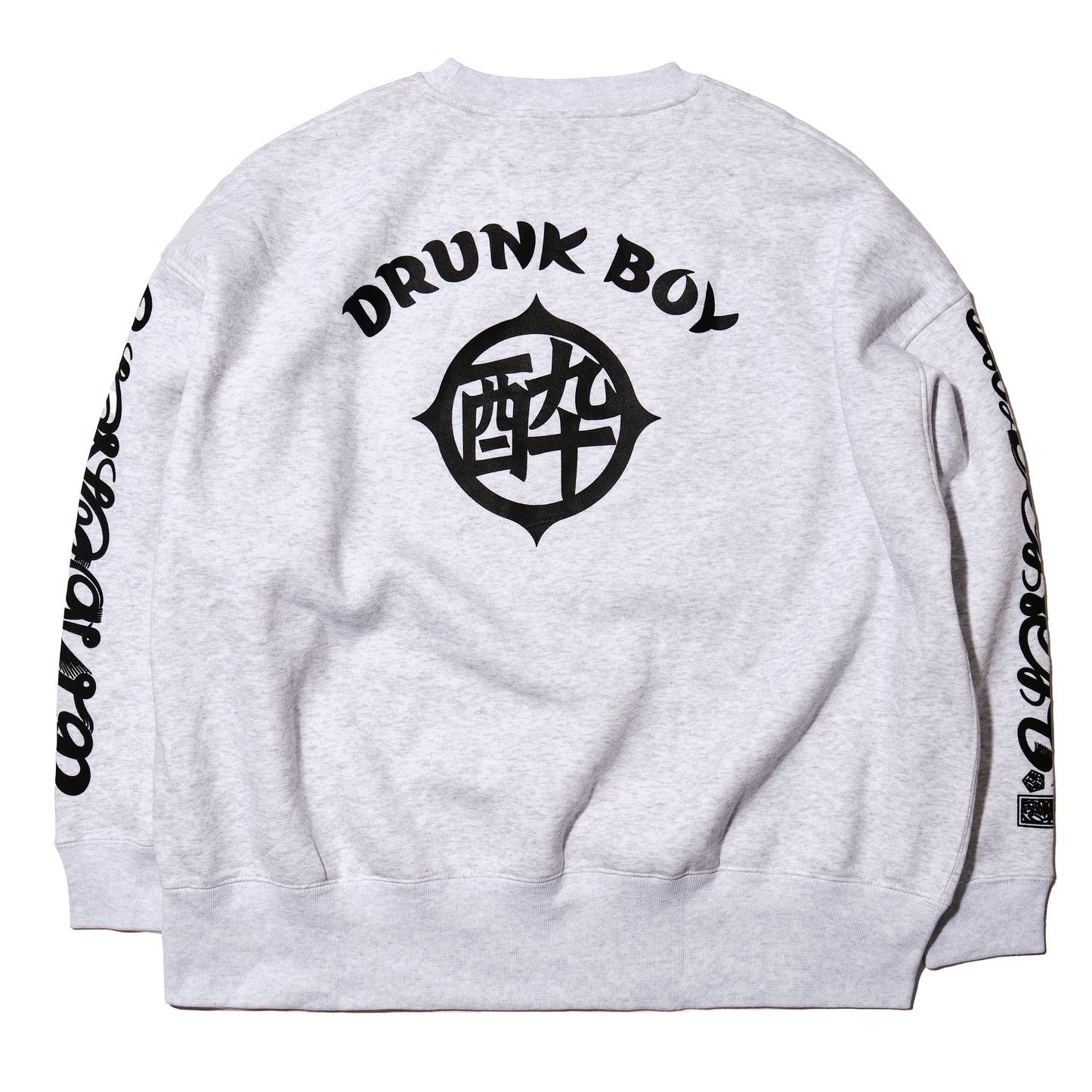 HANGOUT. HANGOVER!!! Edition Sweater