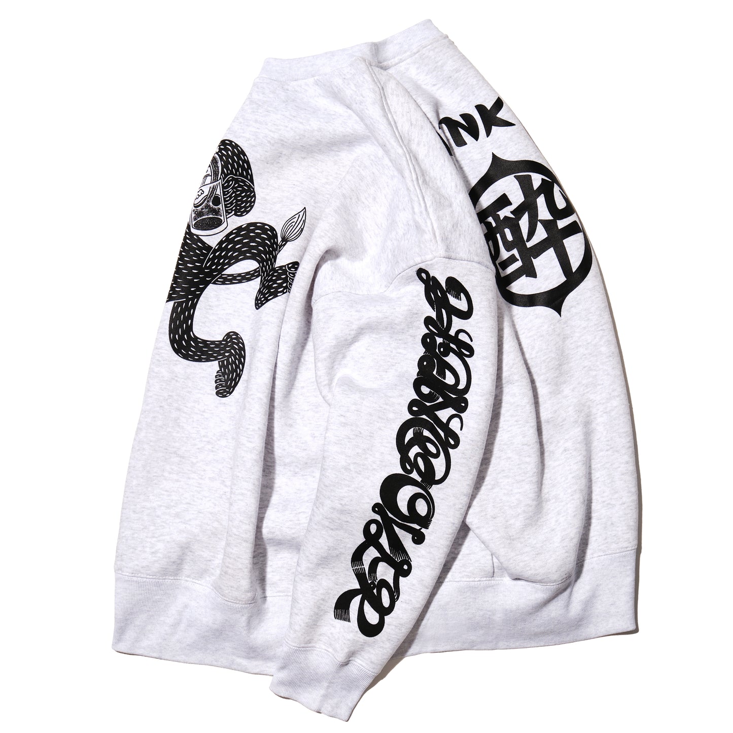HANGOUT. HANGOVER!!! Edition Sweater