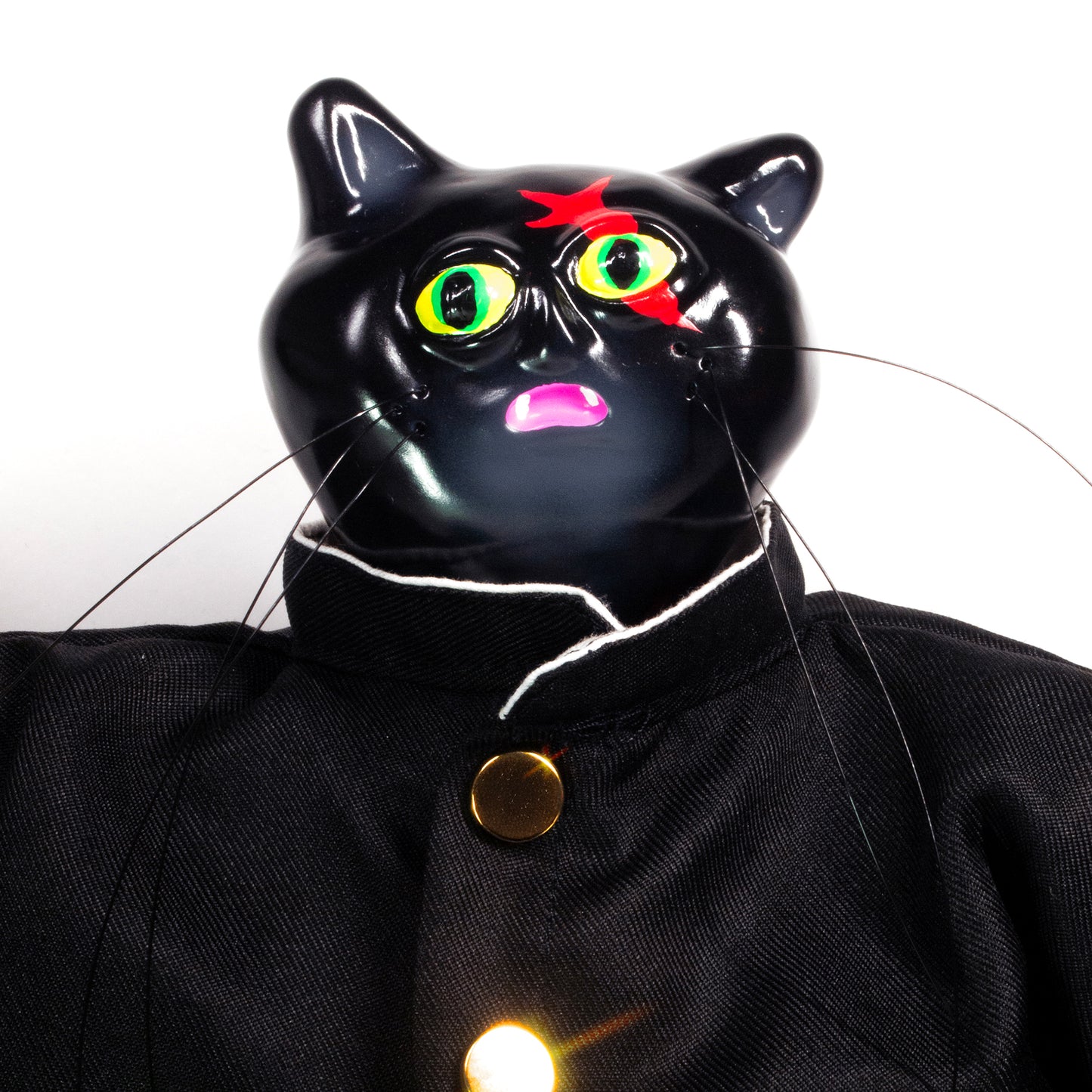 1006// Bad Cat - 不良貓 PRE ORDER