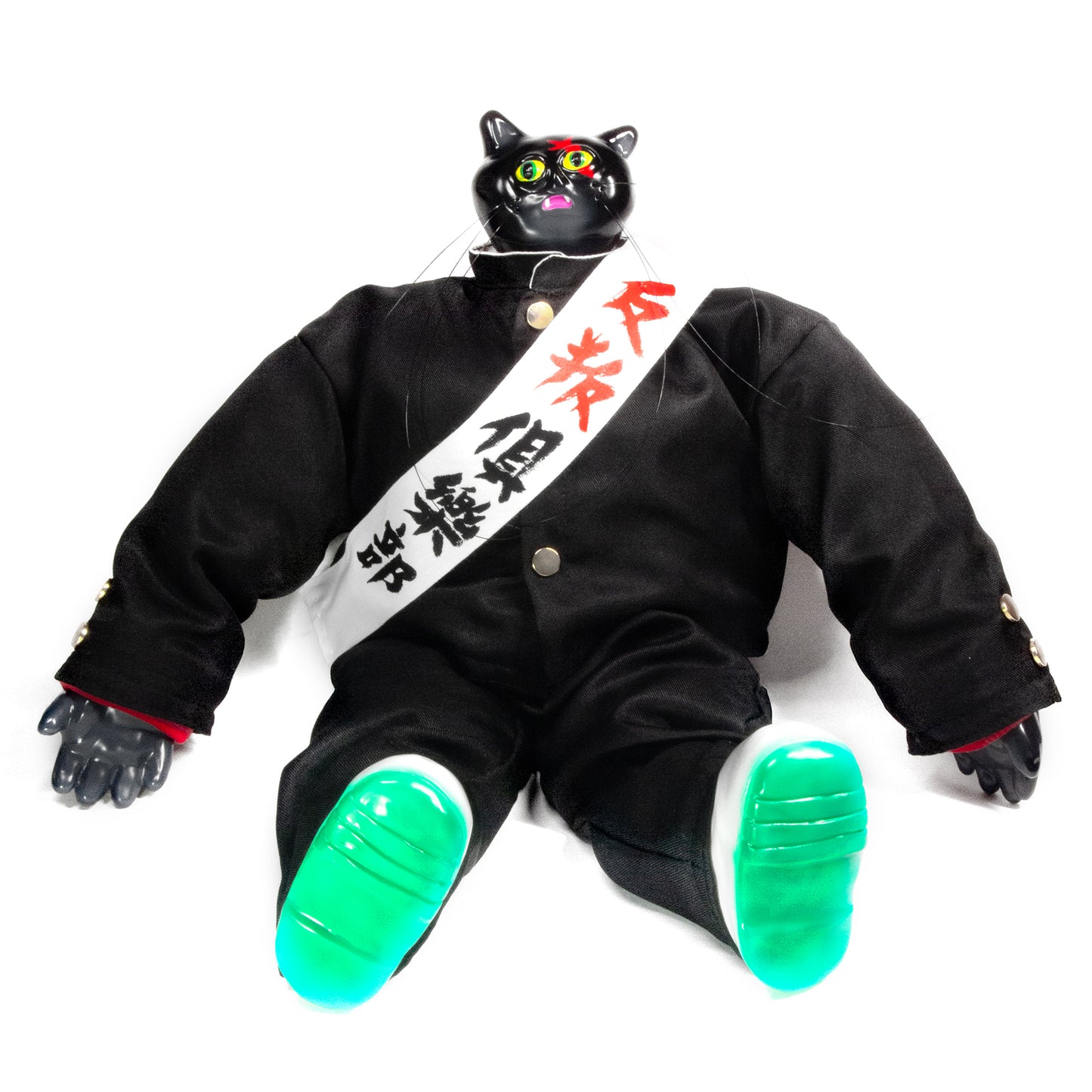 1006// Bad Cat - 不良貓 PRE ORDER