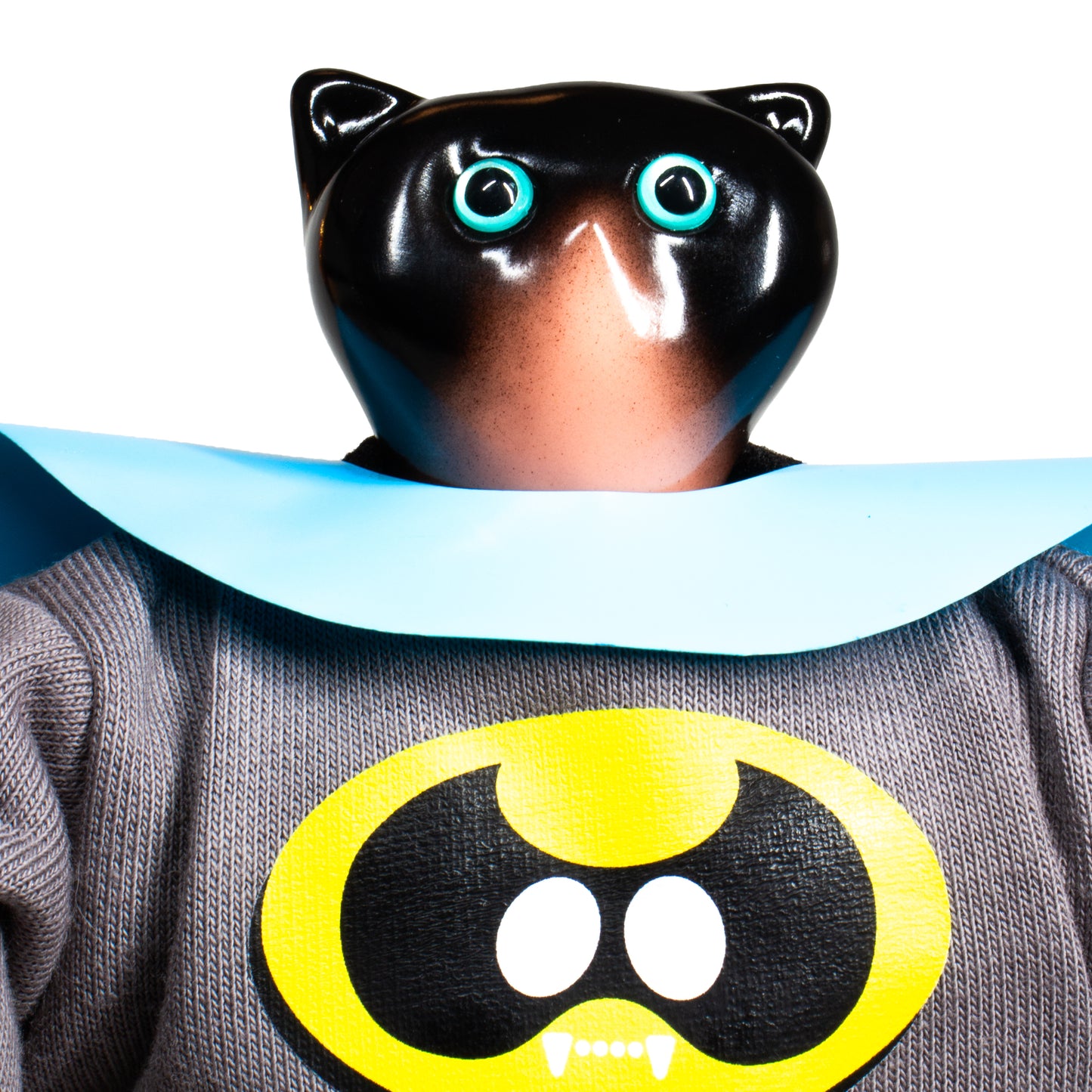 000// HANGOVER CAT -- BAT CAT