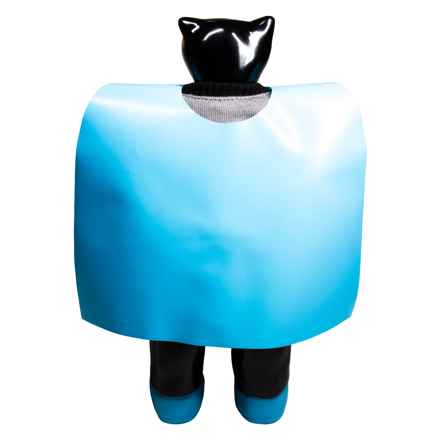 000// HANGOVER CAT -- BAT CAT