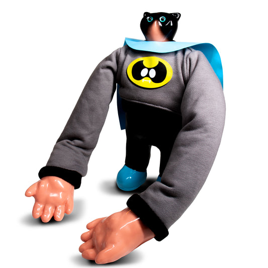 000// HANGOVER CAT -- BAT CAT