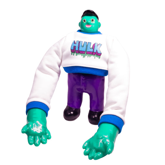 000// Hangover Boy - Happy HULK