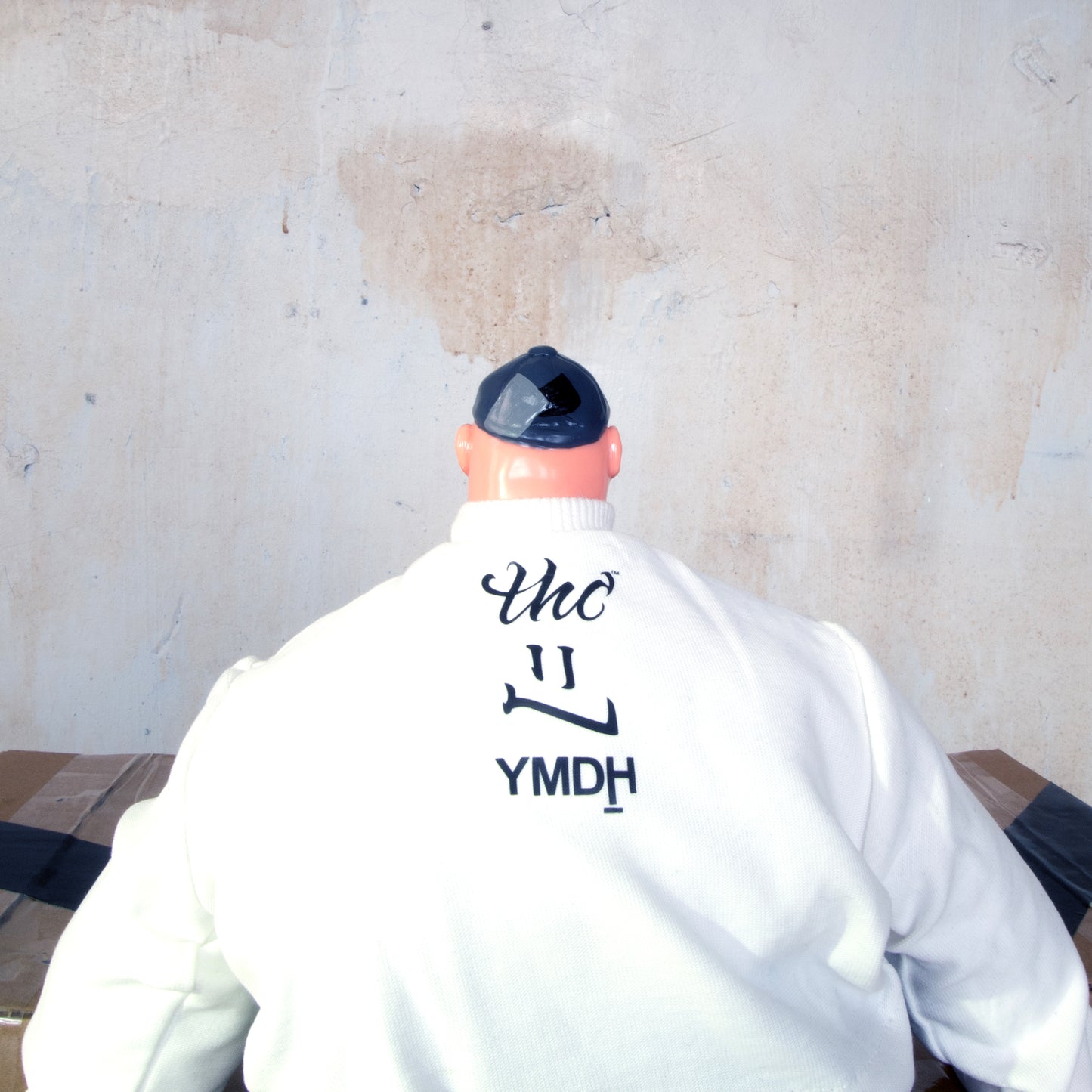 1008// YMDH X DRUNK BOY /// PRE ORDER